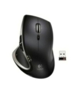 Logitech Performance MX Wireless Darkfield Mouse